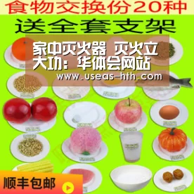 家中灭火器 灭火立大功:华体会网站(图3) 华体会官网